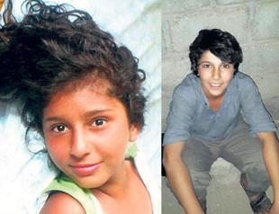 Mother calls on authorities to save children in Iraqi prisons