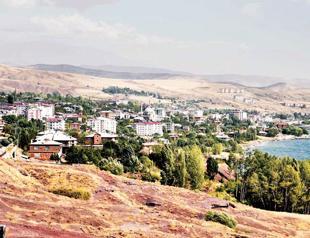 Three Turkish districts nominated to be added to Cittaslow network