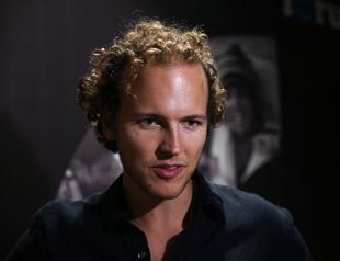 Small actions lead to big changes, says social media influencer Jerome Jarre