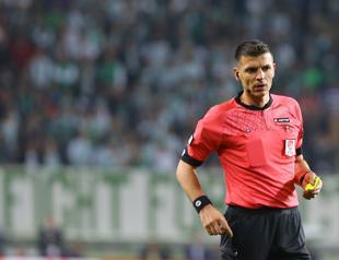 VAR changes 29 decisions in 8 weeks of Turkish league