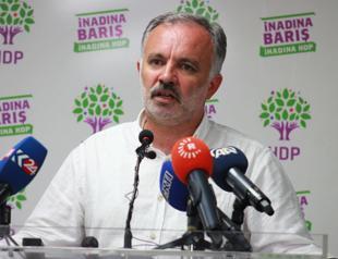 CHP-HDP critical of Erdoğan’s plans to appoint trustee for ‘terror-linked mayors’