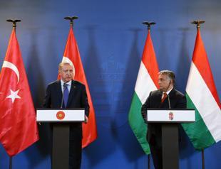 Erdoğan urges EU to be ‘sincere’ about Turkish accession