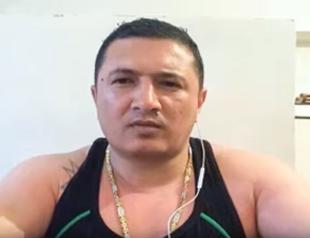 Azerbaijani mafia boss ‘Lotu Quli’ nabbed in Istanbul