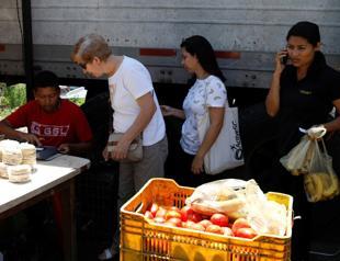 Venezuela’s annual inflation hits 488,865 pct in September: Congress