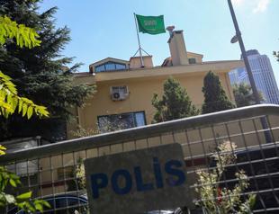 Turkey to examine Saudi consulate over missing journalist