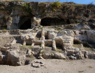 Byzantine church found in Turkey’s northwest