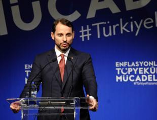 Turkish gov’t launches plan against surging inflation