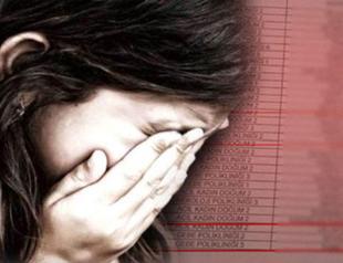 158 underage pregnant girls admitted to Istanbul hospital: Health Ministry report