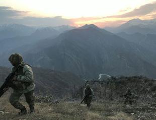 One soldier killed, four wounded in PKK attack in Hakkari