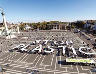 Coke, Pepsi, Nestle top makers of plastic waste: Greenpeace