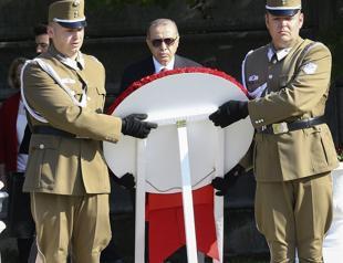 Turkey’s safe zone offer was sabotaged by allies: Erdoğan