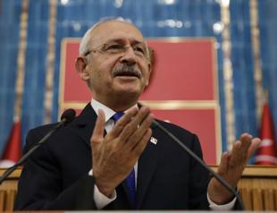 CHP leader: Turkey should review ties with Saudi Arabia over Khashoggi case