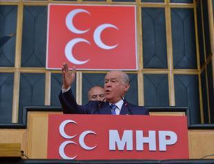 Turkeys nationalist party leader blasts Trump