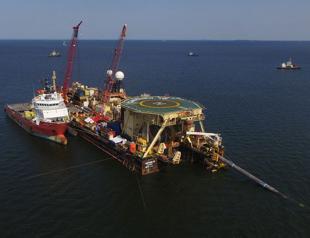 Russia will complete Nord Stream 2 even if more sanctions arrive