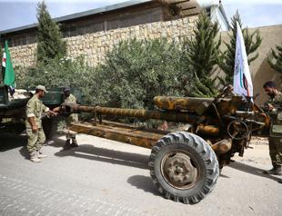 Syrian rebels in Idlib trust Turkey, says opposition member