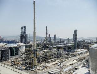 SOCAR’s new oil refinery in Turkey to start up next week