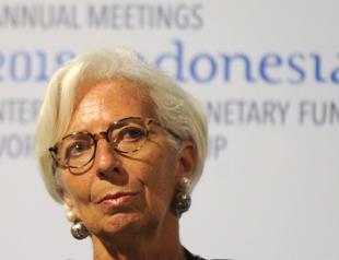 Leaders need to fix broken economic, trade models: IMF chief