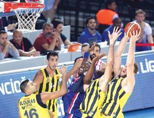 Three Istanbul clubs set eyes on success as Euroleague tips off