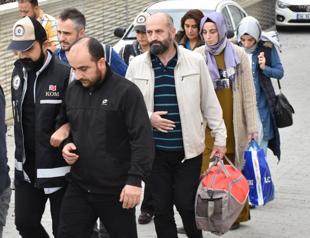 722 suspects arrested over FETÖ link over past year