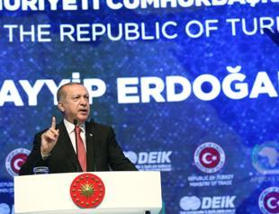 We must all obey court rulings: President Erdoğan