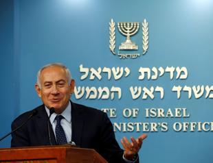 Israel’s Netanyahu appears poised to call early elections