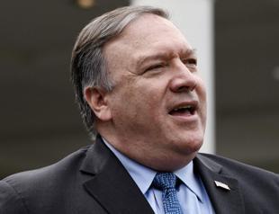 US hopeful Turkey to free pastor Brunson ahead of new hearing: Pompeo