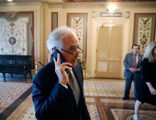 US senators call for probe over missing Saudi journalist Khashoggi