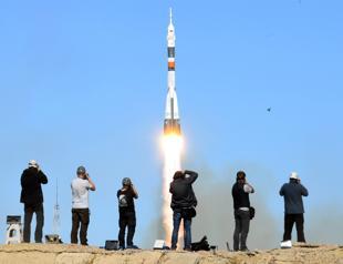 Russia may suspend unmanned launches of Soyuz rockets in 2018