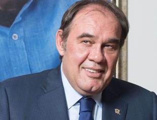 Demirören elected to WAN-IFRA board unanimously