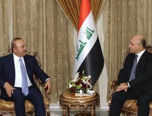 Turkey to reopen consulates in Mosul and Basra: Turkish FM