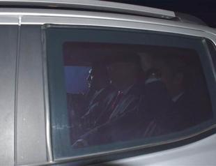 US pastor Brunson back in Turkish court for spying and terror trial