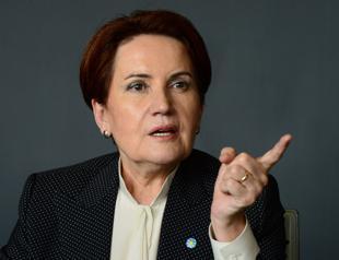 Gov’t measures on economy do not promise sound recovery: İYİ Party leader