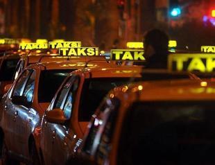 Turkish authorities move against taxi drivers over long list of customer complaints