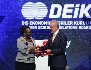 Turkish steelmaker vows to cut Senegal’s import dependency