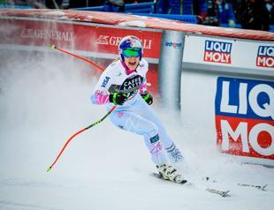 Speed queen Lindsey Vonn to retire at end of season