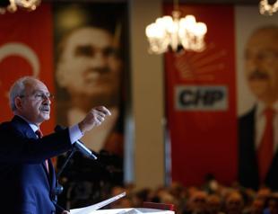 CHP leader vows to win Ankara, Istanbul in local elections