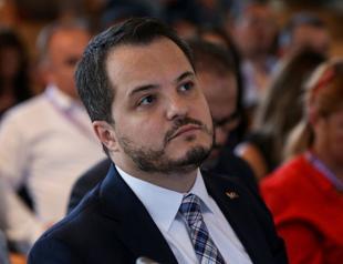 Turkey attracts $7 bln direct investment in 8 months: Agency chief