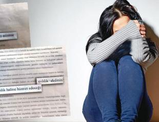 16-year-old Turkish girl ‘advised’ by shelter staff ‘to marry man who impregnated her’