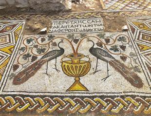 Archaeologists to solve mystery in ancient city of Hadrianapolis