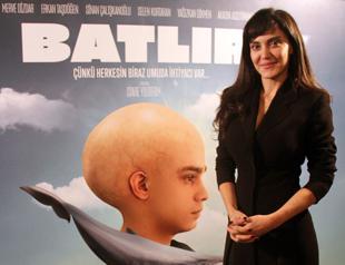 Turkish movie Batlır gets award in San Diego festival