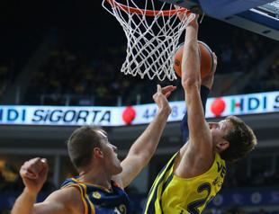 Turkish Airlines Euroleague: Round 1 concludes