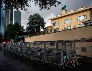 Turkey gets recordings of Saudi journalist Khashoggis purported killing: Report