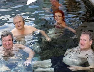 ‘Turkey to earn $1.5B from medical tourism in 2018’