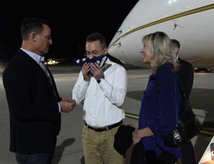 Turkey, US deny ‘deal’ over pastor Brunson’s release