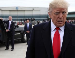 Trump vows severe punishment if Saudis behind Khashoggi disappearance