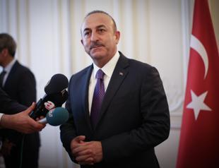 Turkey expects Saudi cooperation in Khashoggi case: FM Çavuşoğlu
