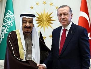 Erdoğan, Saudi King discuss Khashoggi case over phone