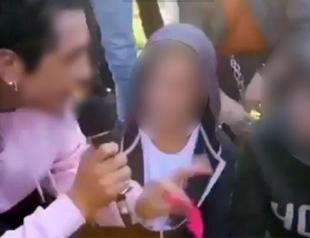 Turkish social media star detained for paying boys to kiss each other