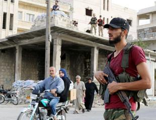 Tahrir al-Sham signals abiding by Sochi deal for Idlib
