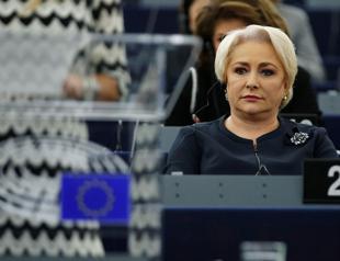 Romania’s prime minister to hold talks in Ankara